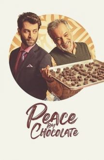 Peace by Chocolate (2021)
