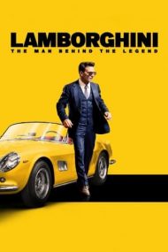 Lamborghini: The Man Behind the Legend – Lamborghini: Omul din spatele legendei (2022)
