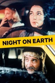 Night on Earth – Noapte pe Pământ (1991)