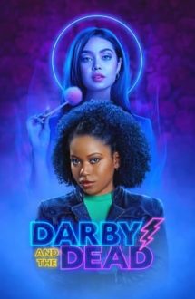 Darby and the Dead – Darby și cei morți (2022)