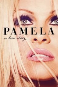 Pamela, a love story – Pamela, o poveste de dragoste (2023)