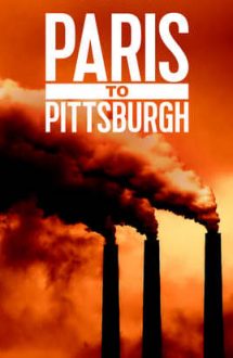 Paris to Pittsburgh – De la Paris la Pittsburg (2018)