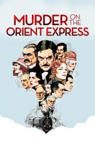 Murder on the Orient Express – Crima din Orient Expres (1974)