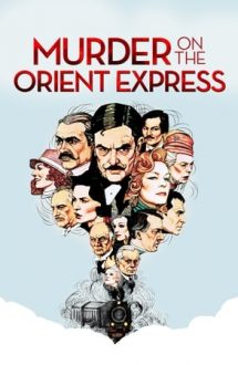 Murder on the Orient Express – Crima din Orient Expres (1974)