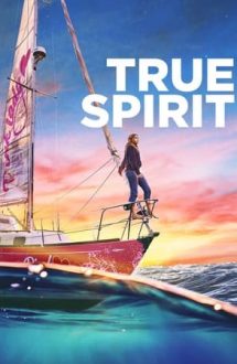 True Spirit – Spirit liber (2023)