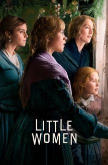 Little Women – Fiicele doctorului March (2019)