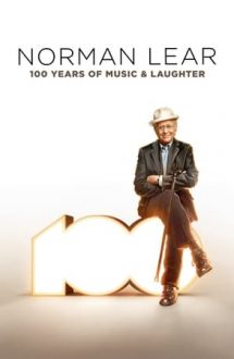 Norman Lear: 100 Years of Music & Laughter (2022)