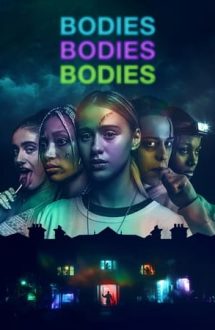 Bodies Bodies Bodies – Crime în întuneric (2022)