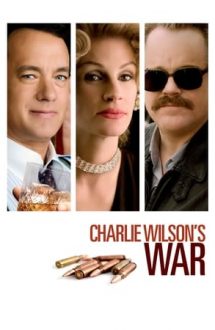 Charlie Wilson’s War – Războiul lui Charlie (2007)