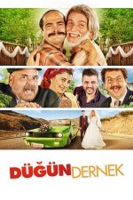 Wedding Association – Nuntă cu tapaj (2013)