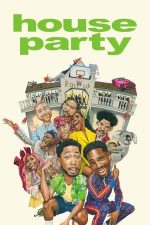 House Party – Petrecere acasă (2023)