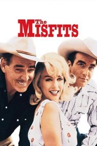 The Misfits – Inadaptații (1961)