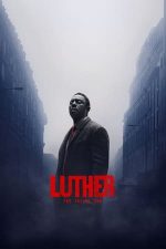 Luther: The Fallen Sun – Luther: Apus de soare (2023)