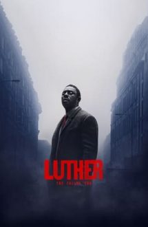 Luther: The Fallen Sun – Luther: Apus de soare (2023)
