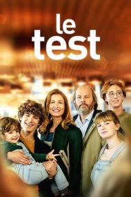 The Test – Testul (2021)