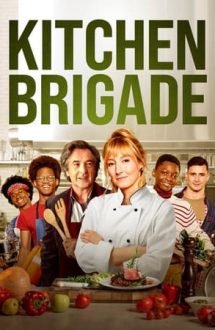 Kitchen Brigade – Brigada din bucătărie (2022)