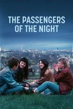 The Passengers of the Night – Pasagerii nopții (2022)