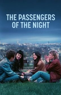 The Passengers of the Night – Pasagerii nopții (2022)