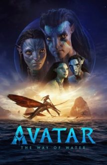 Avatar: The Way of Water – Avatar: Calea apei (2022)