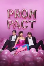 Prom Pact – Invitație la bal (2023)