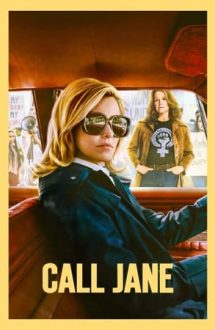 Call Jane – Rețeaua Jane (2022)