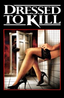 Dressed to Kill – Pregătit pentru a ucide (1980)