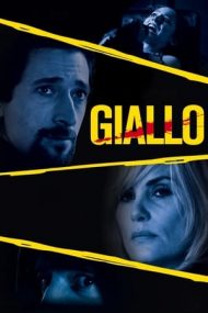 Giallo – Cod galben de crimă (2009)