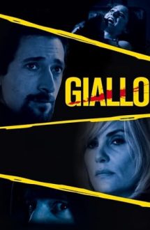 Giallo – Cod galben de crimă (2009)