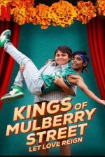 Kings of Mulberry Street: Let Love Reign – Kings of Mulberry Street: Să domnească dragostea (2023)
