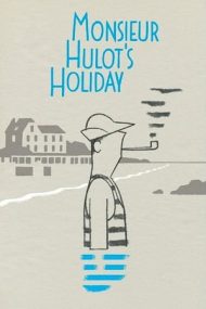Monsieur Hulot’s Holiday (1953)