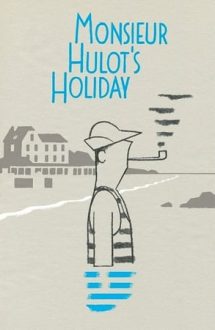 Monsieur Hulot’s Holiday (1953)
