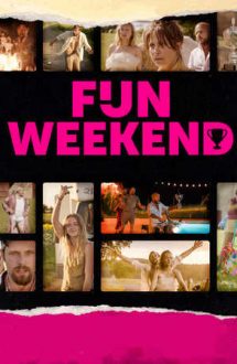 The Awkward Weekend – Un weekend bizar (2023)