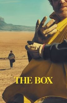 The Box – Cutia (2021)