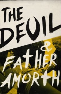 The Devil and Father Amorth (2017)