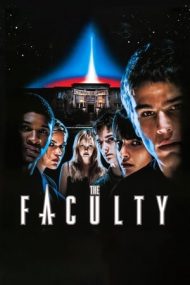 The Faculty – Școală sub teroare (1998)