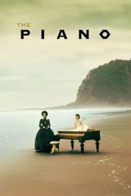 The Piano – Pianul (1993)
