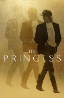 The Princess – Prințesa (2022)