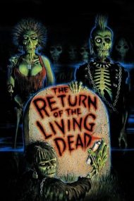 The Return of the Living Dead – Întoarcerea morților vii (1985)