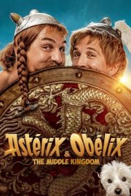 Asterix & Obelix: The Middle Kingdom – Asterix și Obelix: Regatul de mijloc (2023)