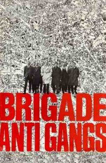 Brigade antigangs (1966)