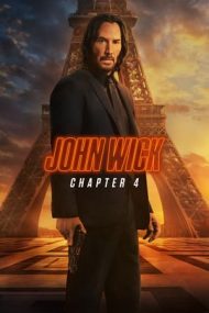 John Wick: Chapter 4 – John Wick: Capitolul 4 (2023)