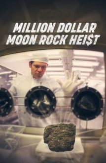 Million Dollar Moon Rock Heist – Jaf la NASA (2012)