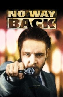 No Way Back – Ultima șansă (1995)