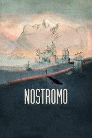 Nostromo: David Lean’s Impossible Dream – Nostromo: Visul imposibil al lui David Lean (2017)