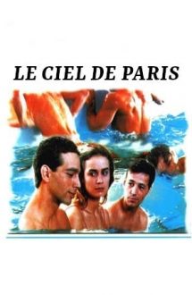 The Sky Above Paris (1991)