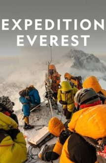 Expedition Everest – Expediție pe Everest (2020)