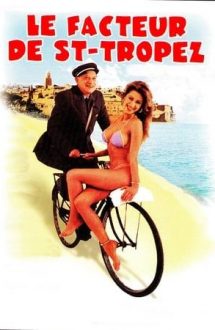 Le facteur de Saint-Tropez (1985)