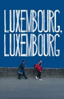 Luxembourg, Luxembourg (2022)