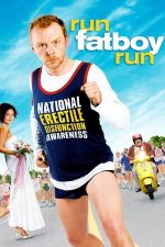 Run Fatboy Run – Fugi, grăsane! (2007)