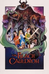 The Black Cauldron – Cazanul negru (1985)